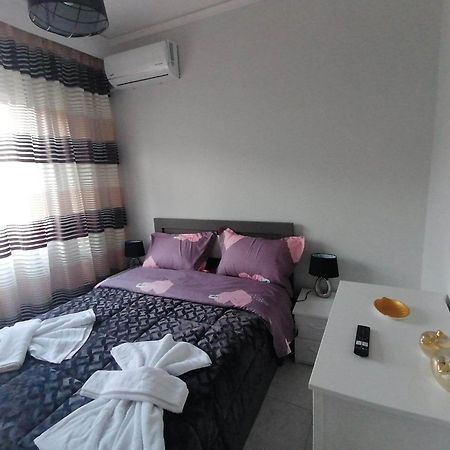 Dz Apartment Axd Alexandroupoli Esterno foto