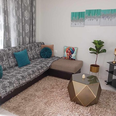 Dz Apartment Axd Alexandroupoli Esterno foto