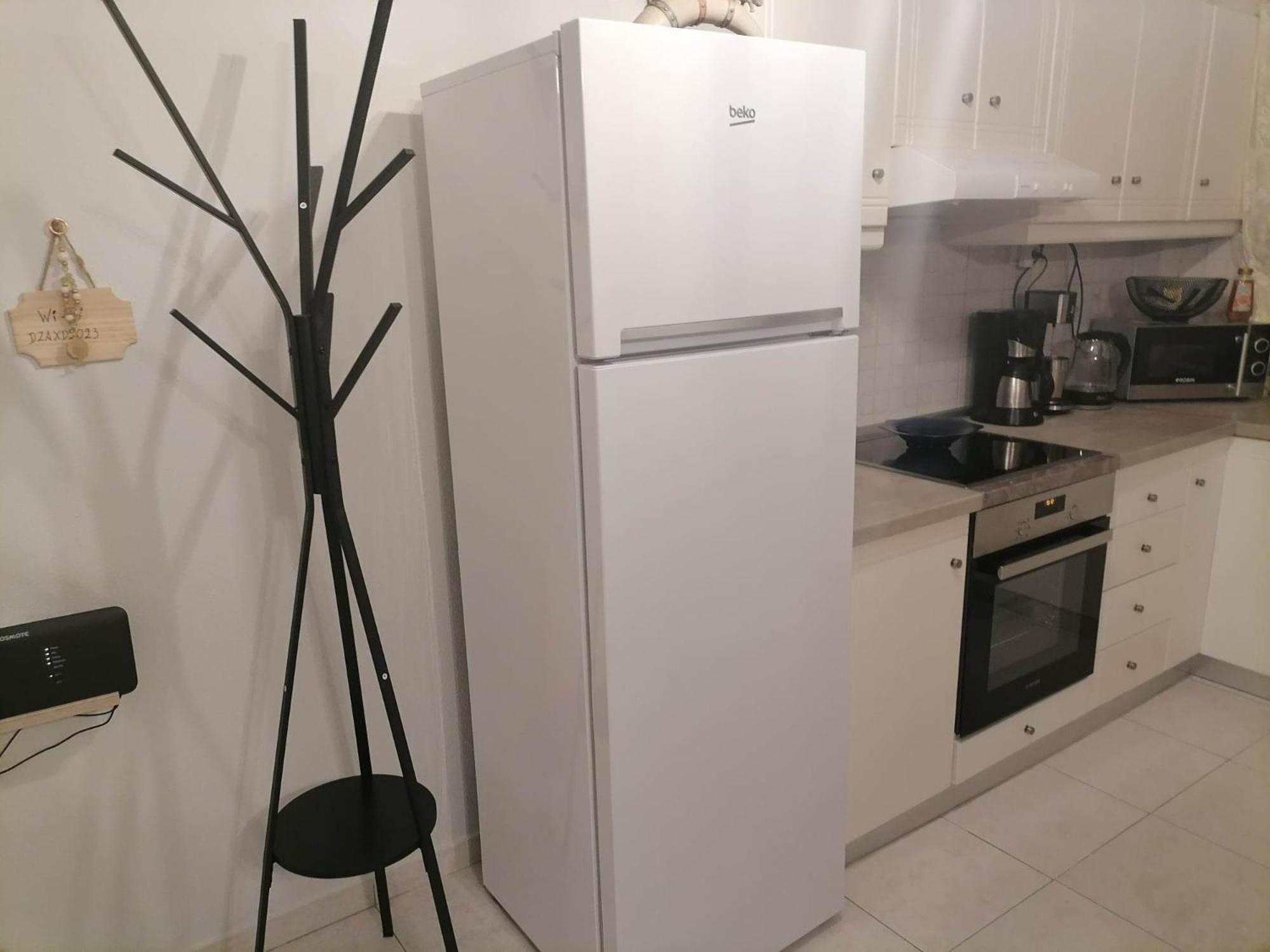 Dz Apartment Axd Alexandroupoli Esterno foto