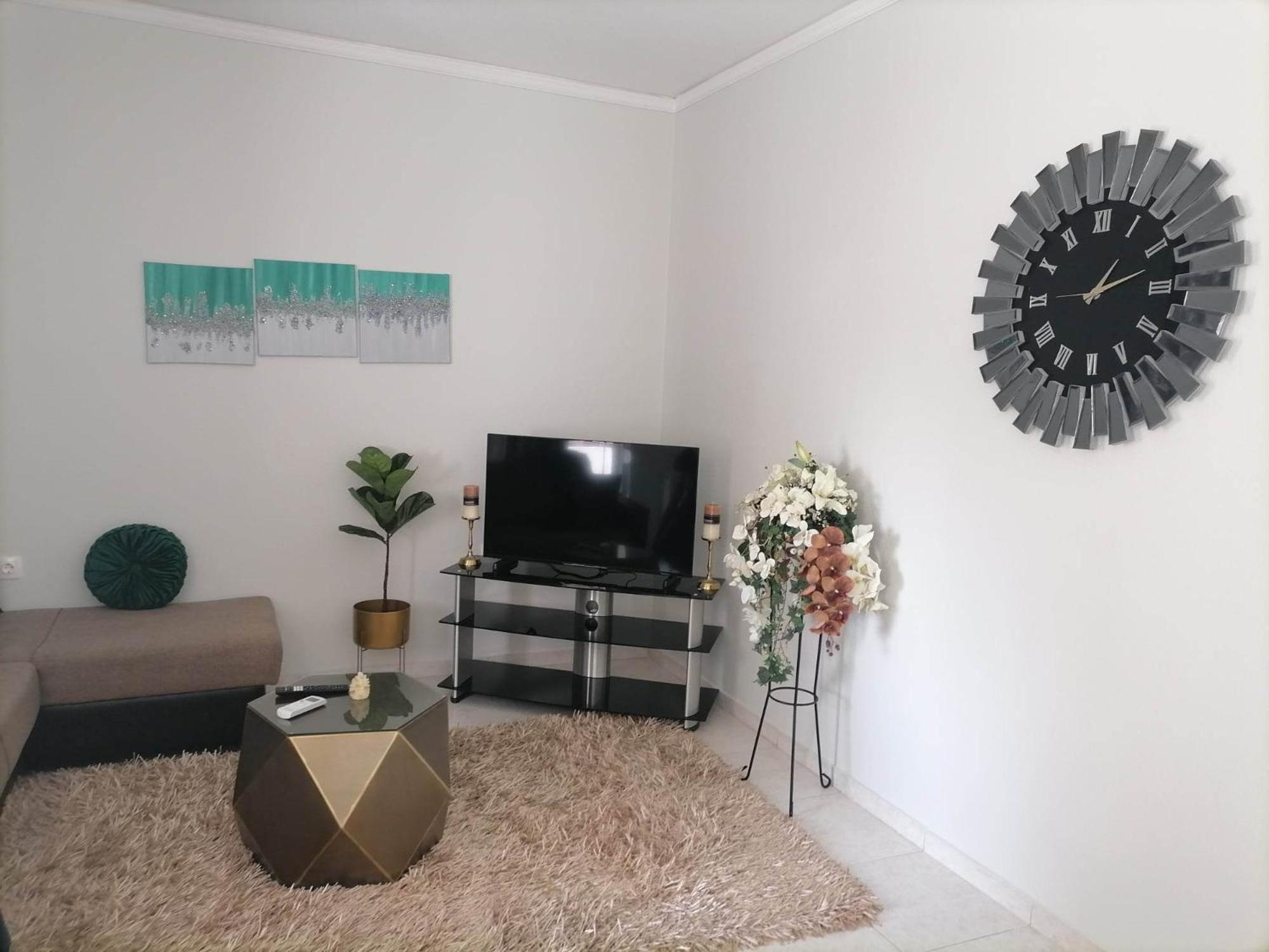 Dz Apartment Axd Alexandroupoli Esterno foto