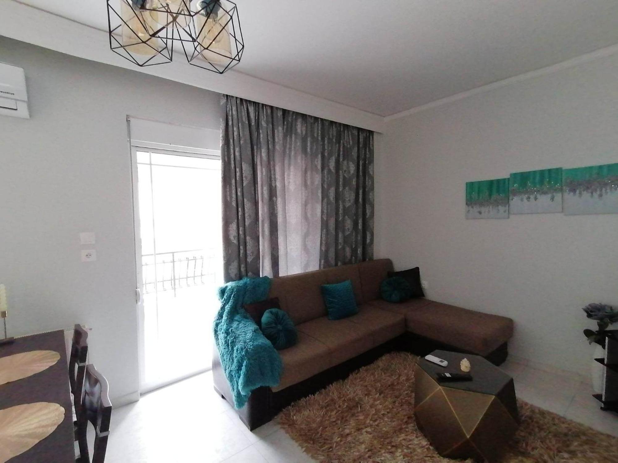 Dz Apartment Axd Alexandroupoli Esterno foto