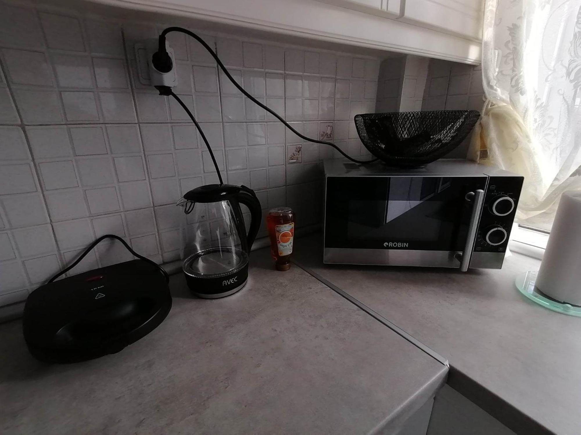 Dz Apartment Axd Alexandroupoli Esterno foto