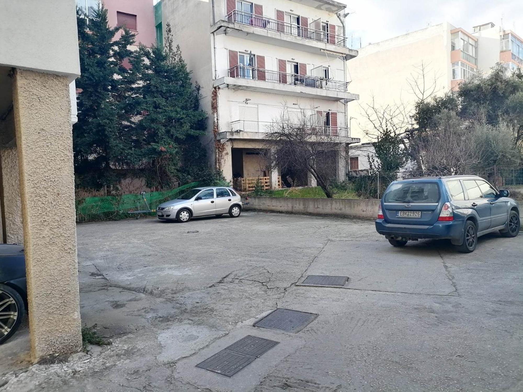 Dz Apartment Axd Alexandroupoli Esterno foto