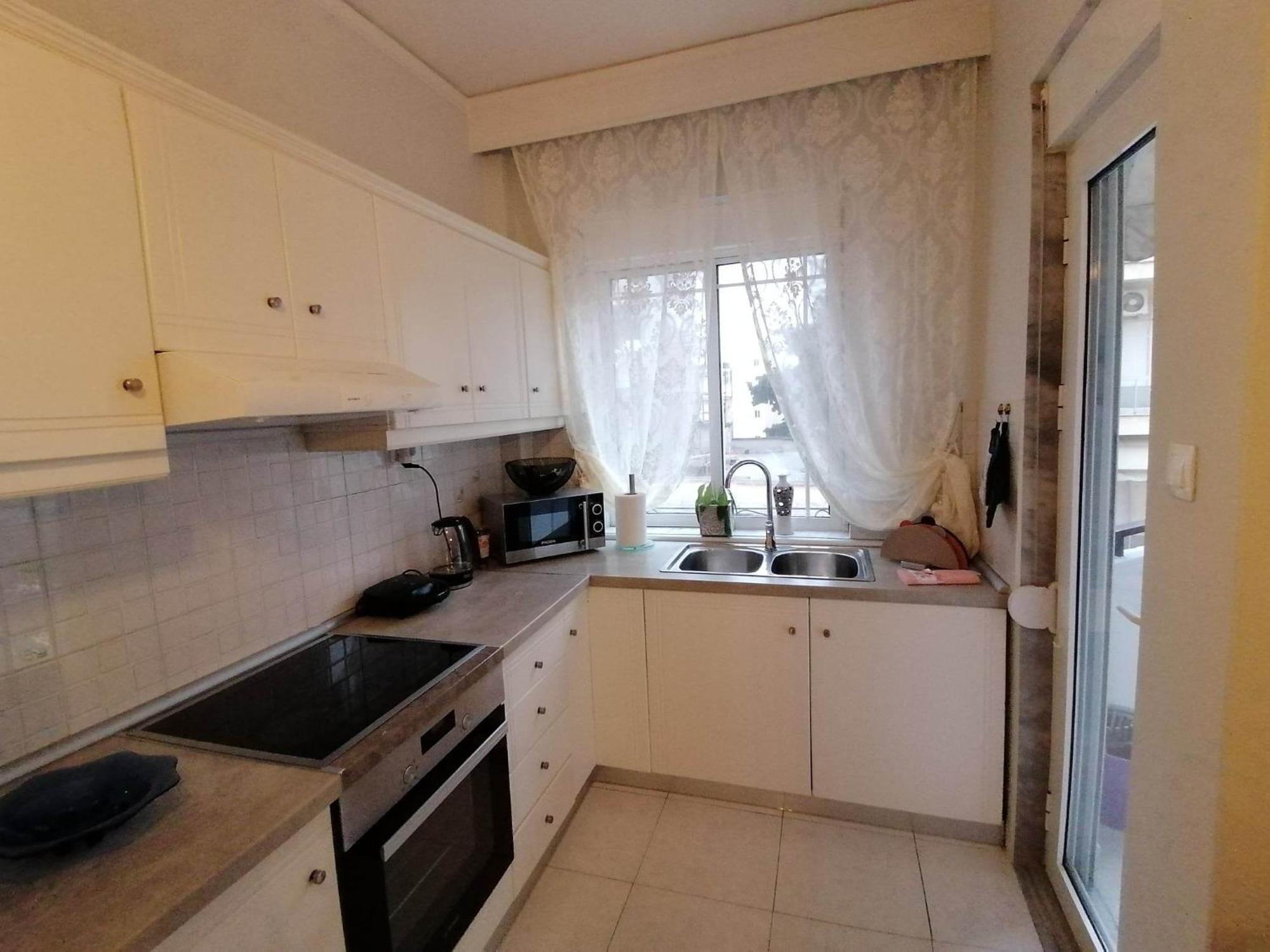 Dz Apartment Axd Alexandroupoli Esterno foto