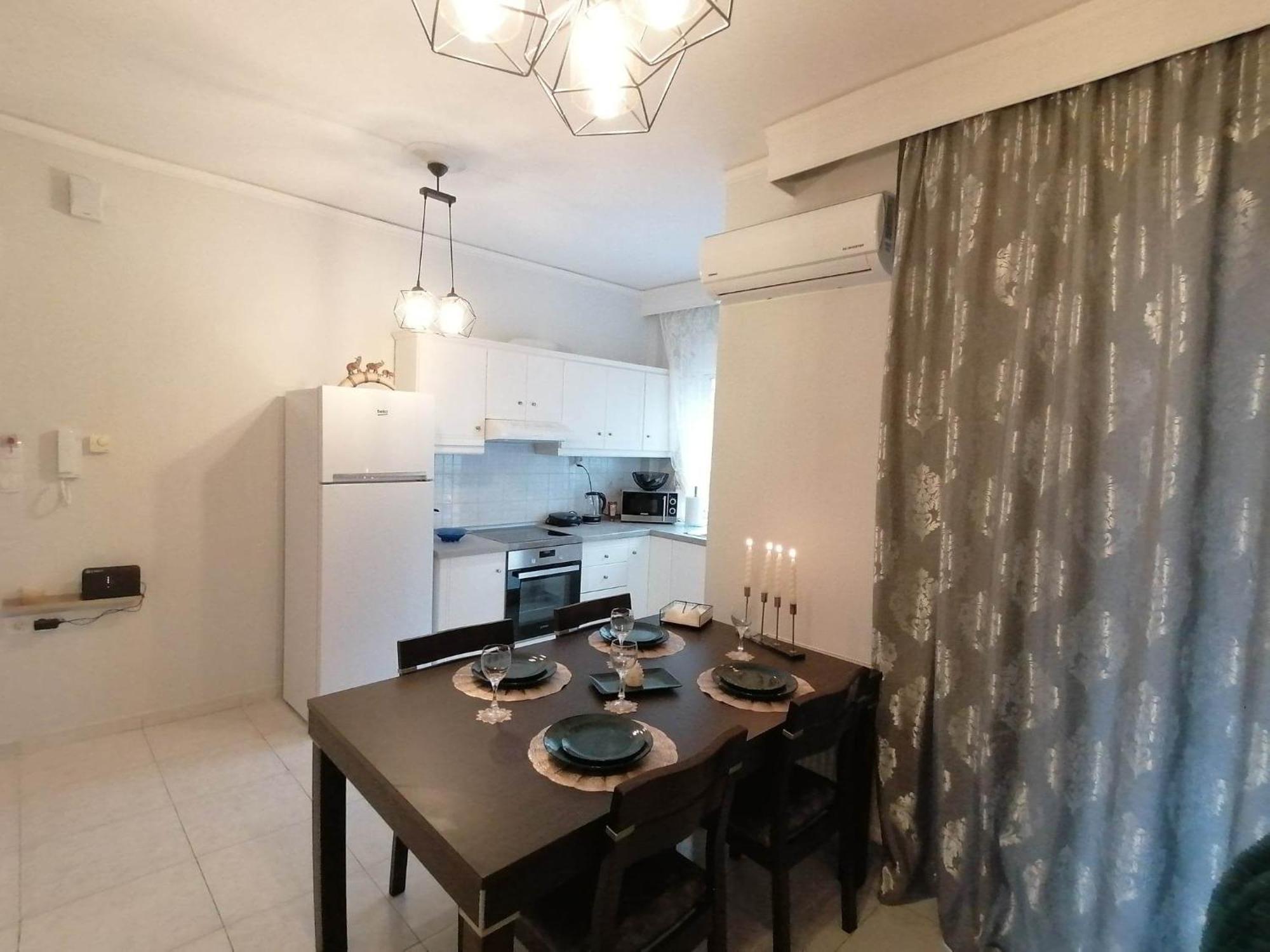 Dz Apartment Axd Alexandroupoli Esterno foto