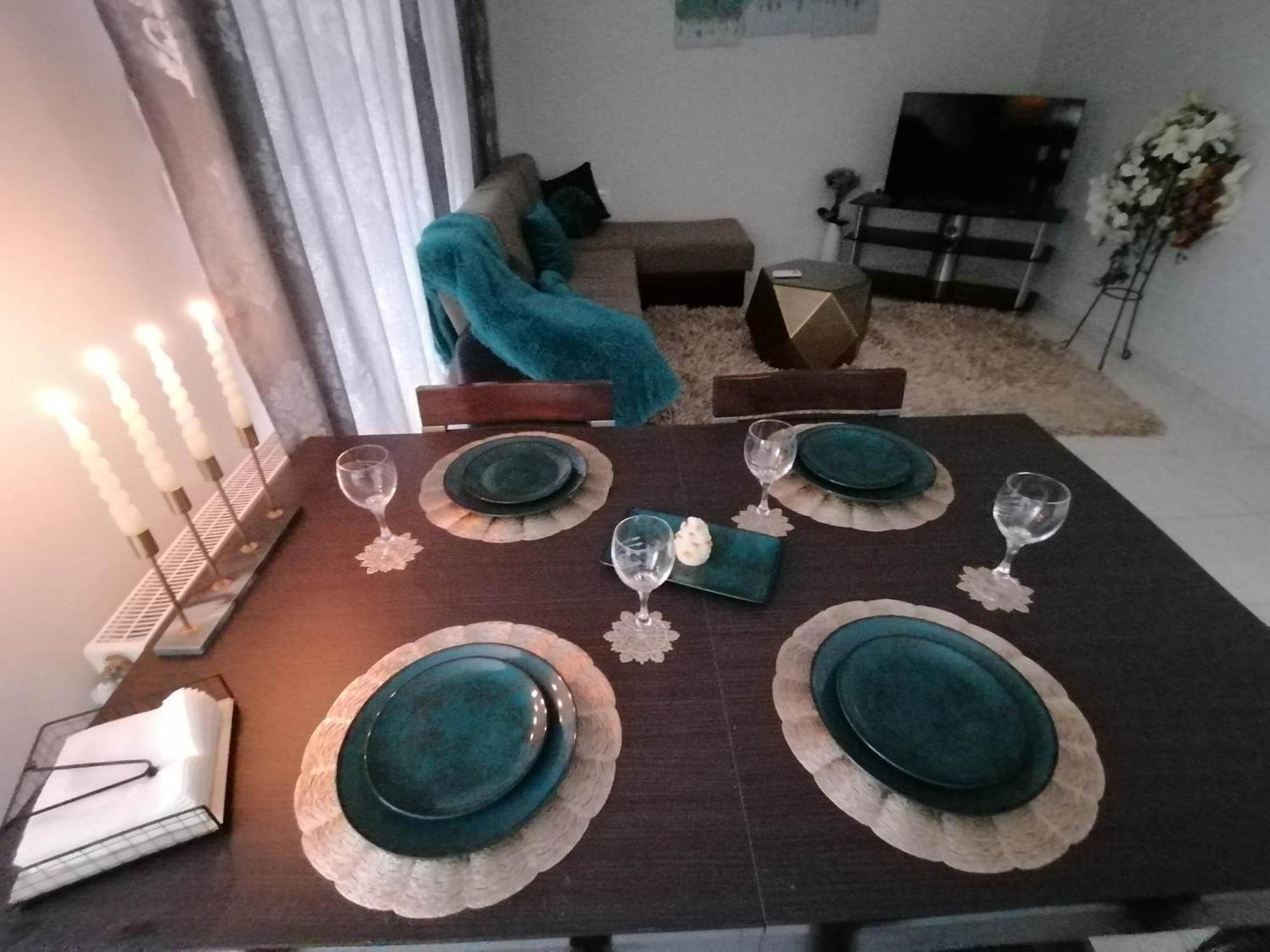Dz Apartment Axd Alexandroupoli Esterno foto