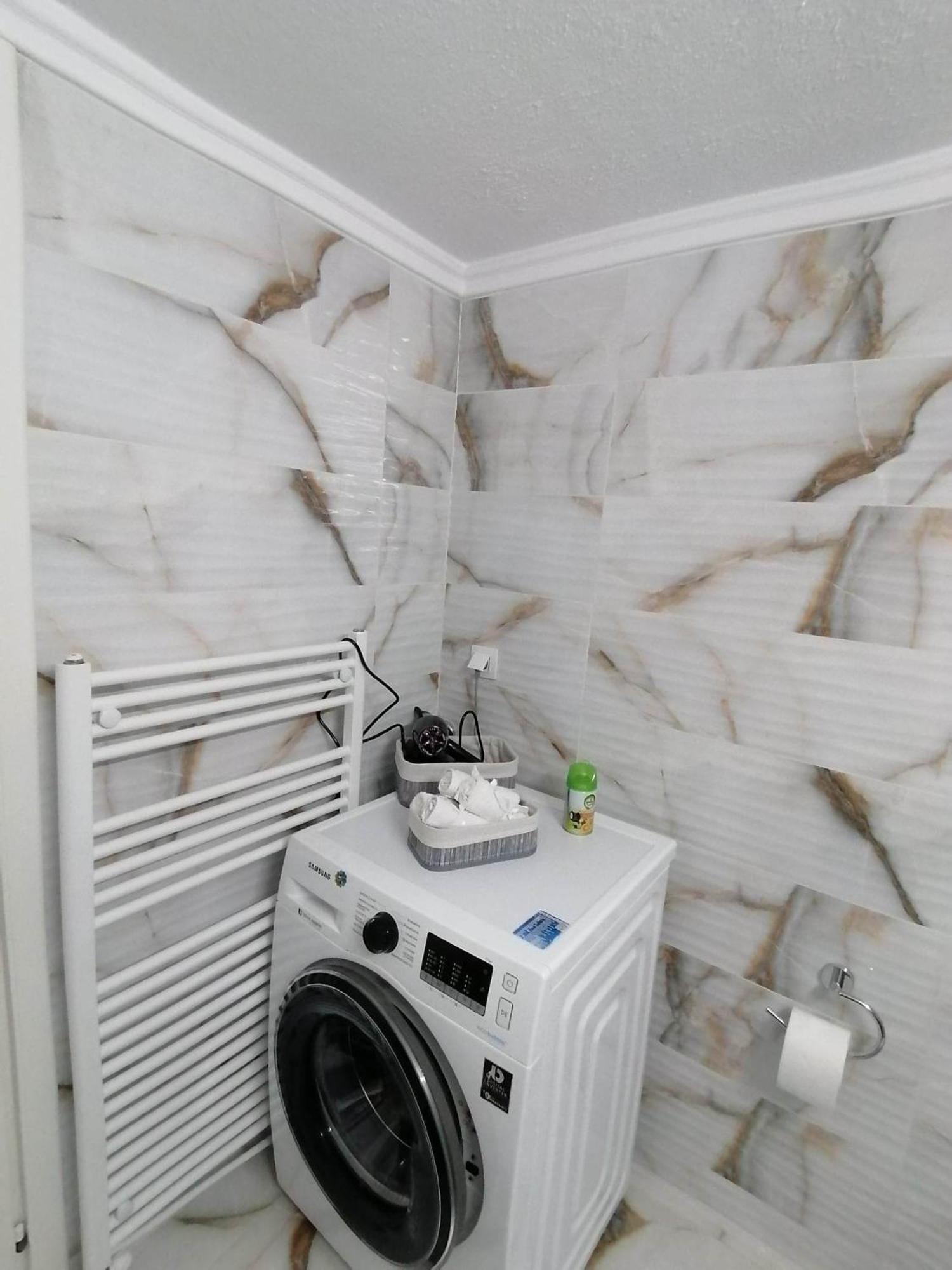 Dz Apartment Axd Alexandroupoli Esterno foto