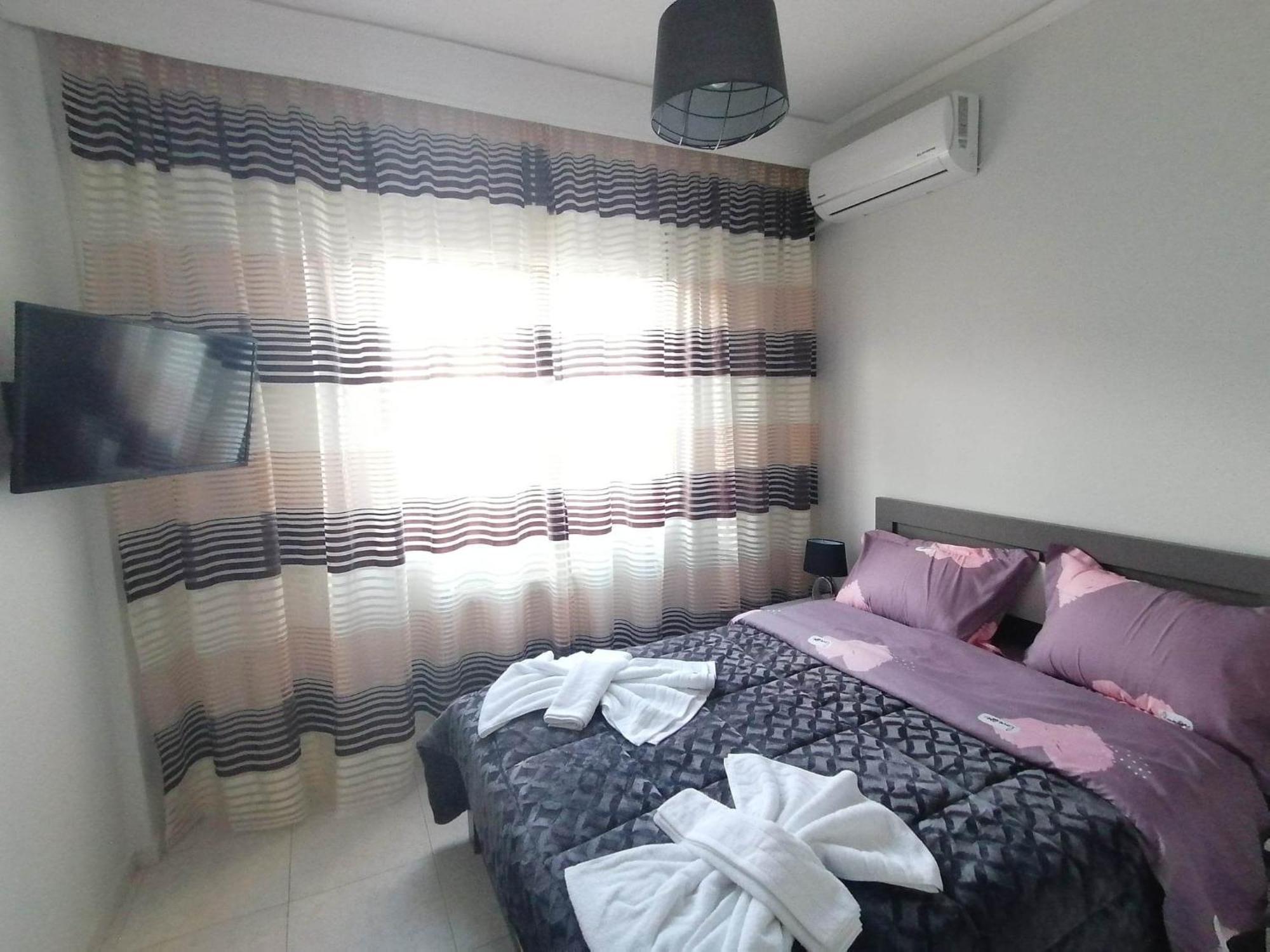 Dz Apartment Axd Alexandroupoli Esterno foto