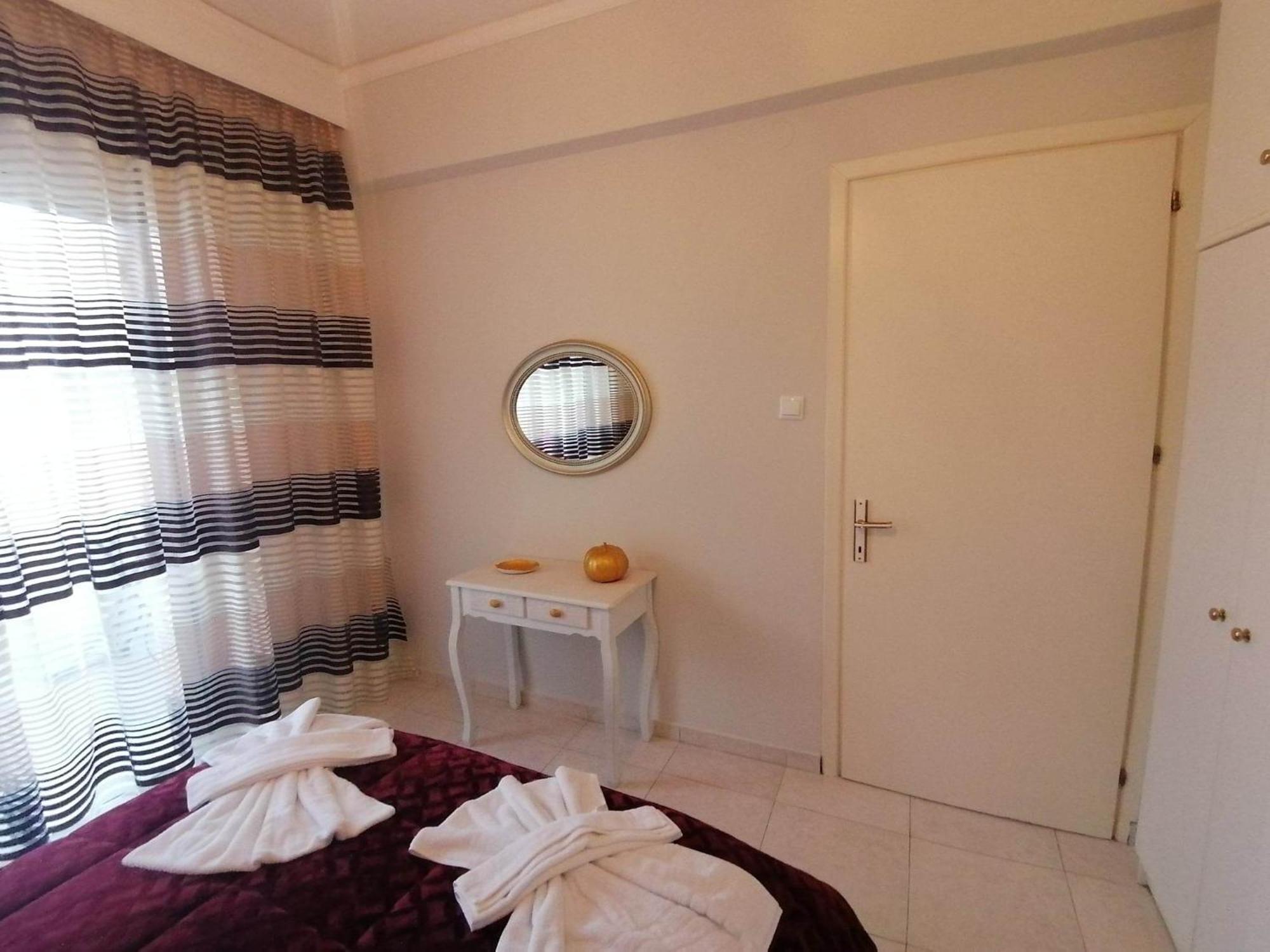 Dz Apartment Axd Alexandroupoli Esterno foto