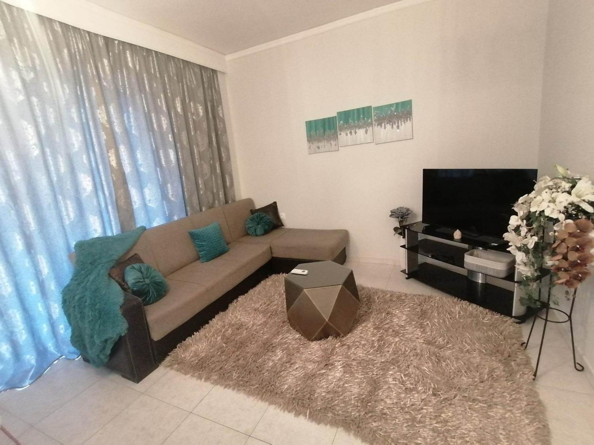 Dz Apartment Axd Alexandroupoli Esterno foto