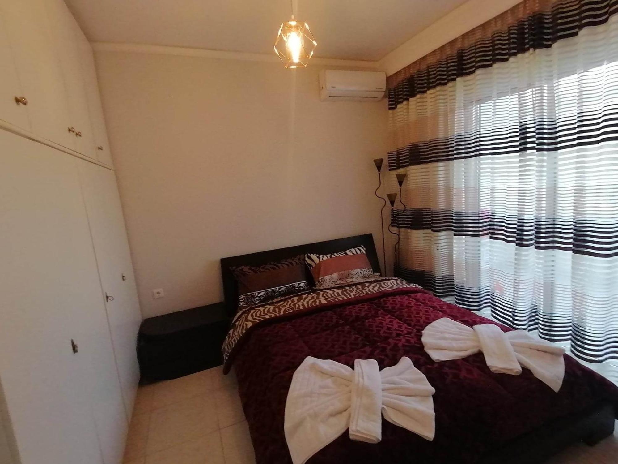 Dz Apartment Axd Alexandroupoli Esterno foto